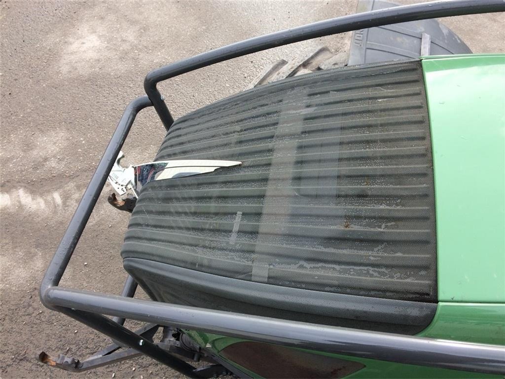 Traktor tipa Fendt 930 - 939 Med skovudstyr, Gebrauchtmaschine u Rødekro (Slika 7)