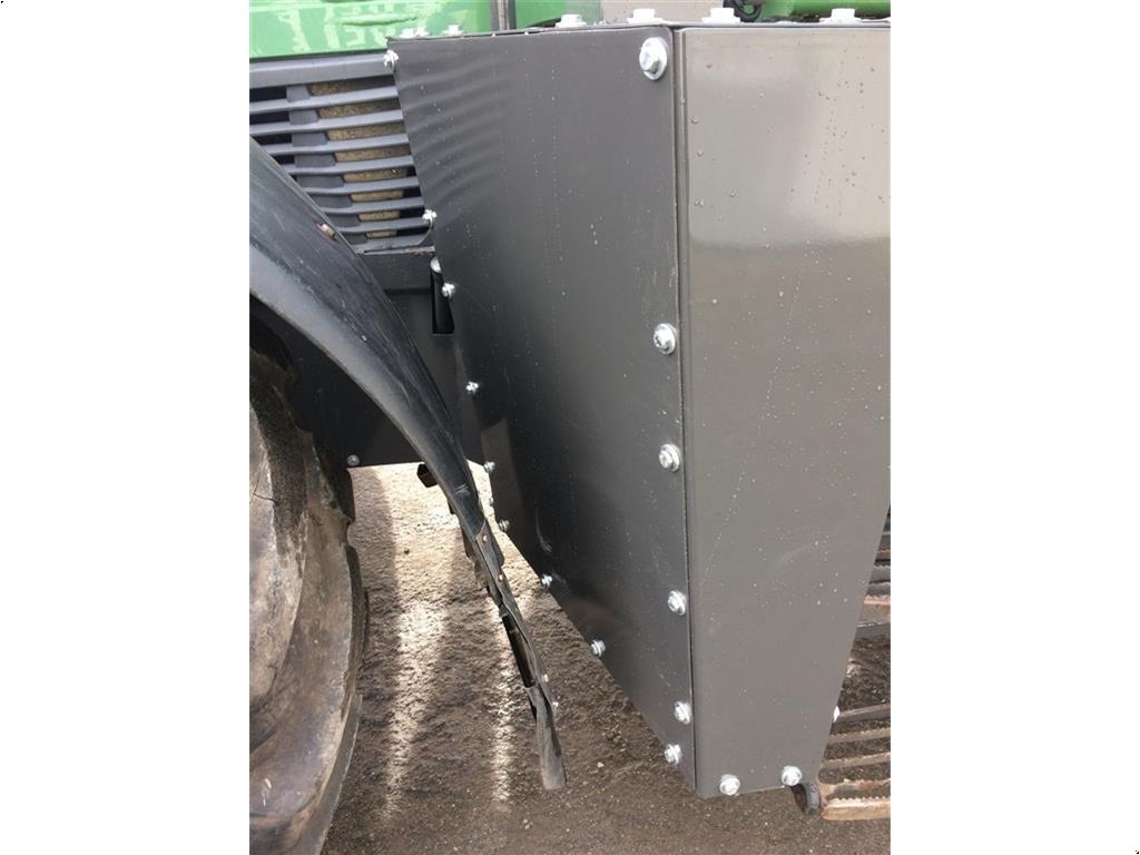 Traktor tipa Fendt 930 - 939 Med skovudstyr, Gebrauchtmaschine u Rødekro (Slika 11)