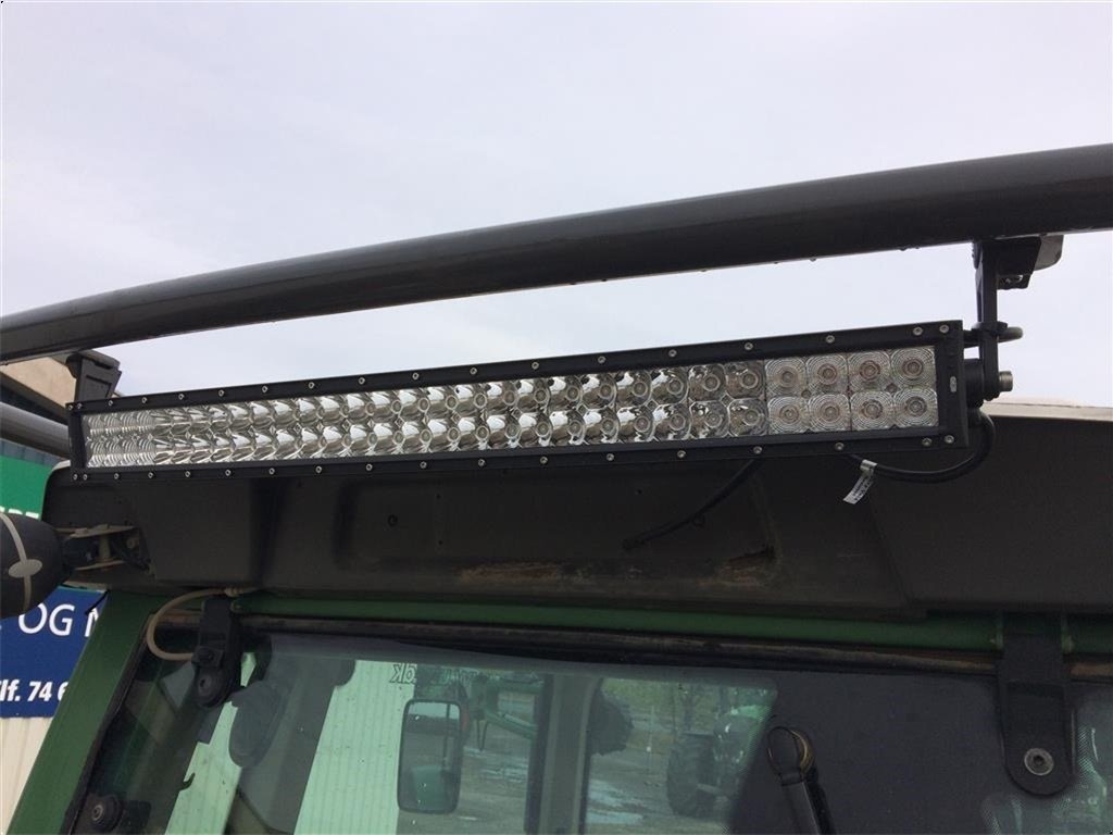 Traktor tipa Fendt 930 - 939 Med skovudstyr, Gebrauchtmaschine u Rødekro (Slika 8)