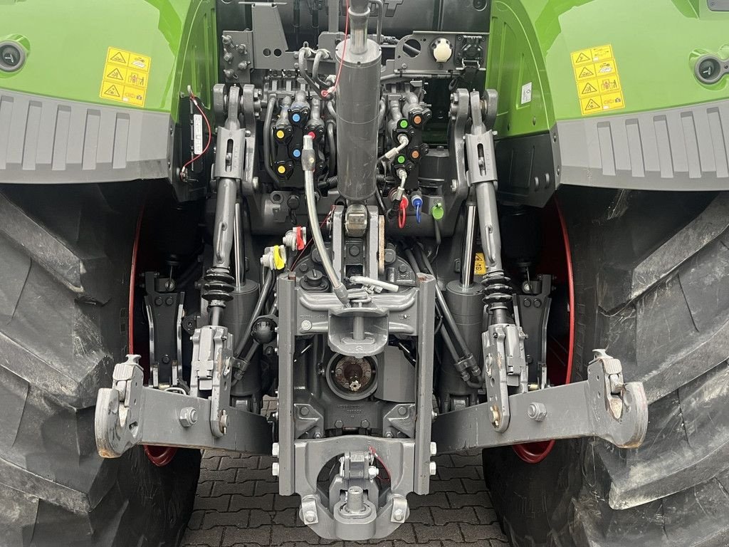 Traktor a típus Fendt 930 Gen 6, Gebrauchtmaschine ekkor: Hapert (Kép 8)