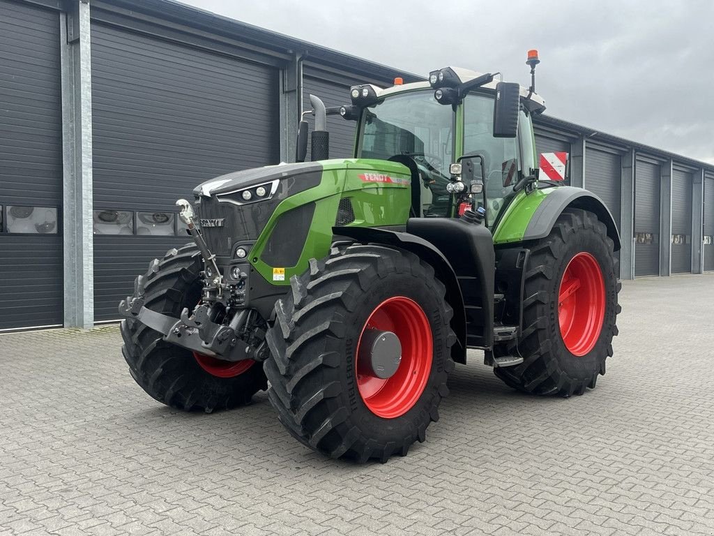 Traktor a típus Fendt 930 Gen 6, Gebrauchtmaschine ekkor: Hapert (Kép 3)