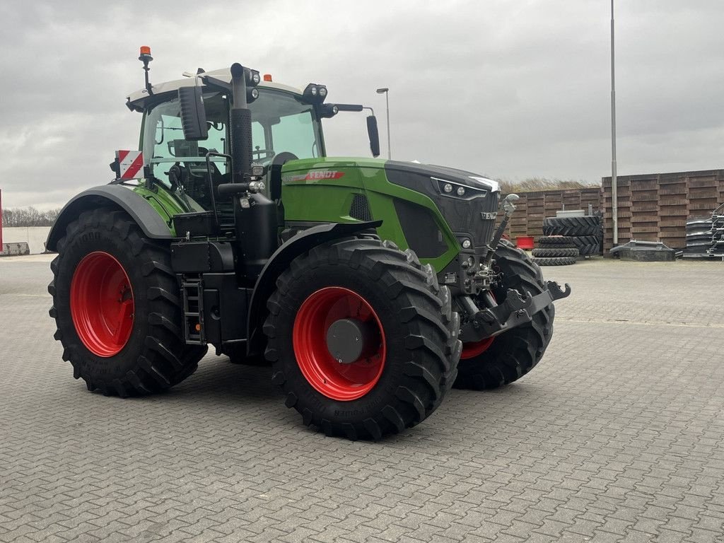 Traktor a típus Fendt 930 Gen 6, Gebrauchtmaschine ekkor: Hapert (Kép 5)