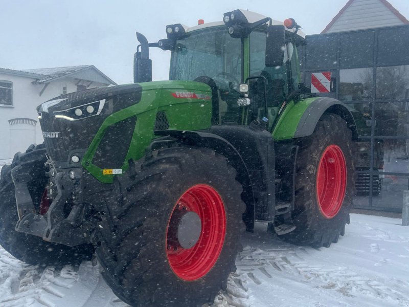Traktor des Typs Fendt 930 Gen6 Profi Plus, Gebrauchtmaschine in Rødekro