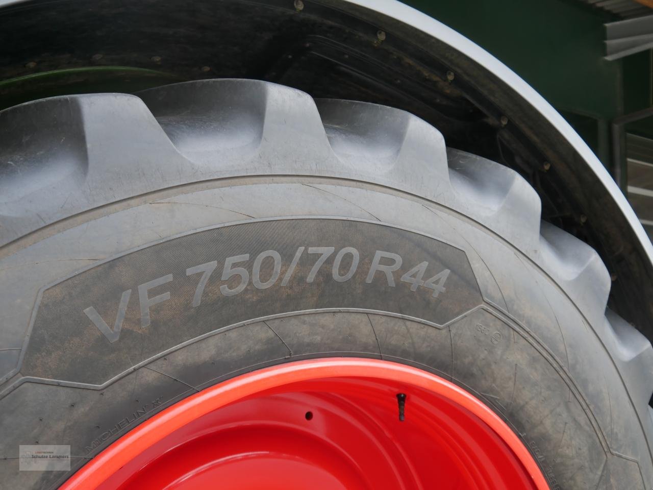 Traktor typu Fendt 930 Gen6 Profi Plus, Gebrauchtmaschine v Borken (Obrázek 14)