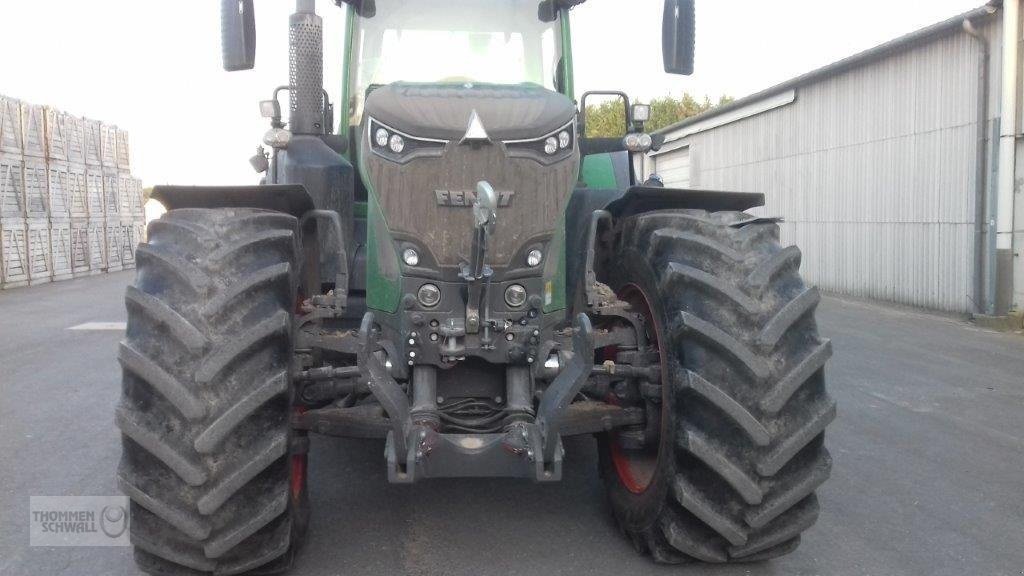 Traktor van het type Fendt 930 Profi Plus gen6 RüFa, Gebrauchtmaschine in Crombach/St.Vith (Foto 1)