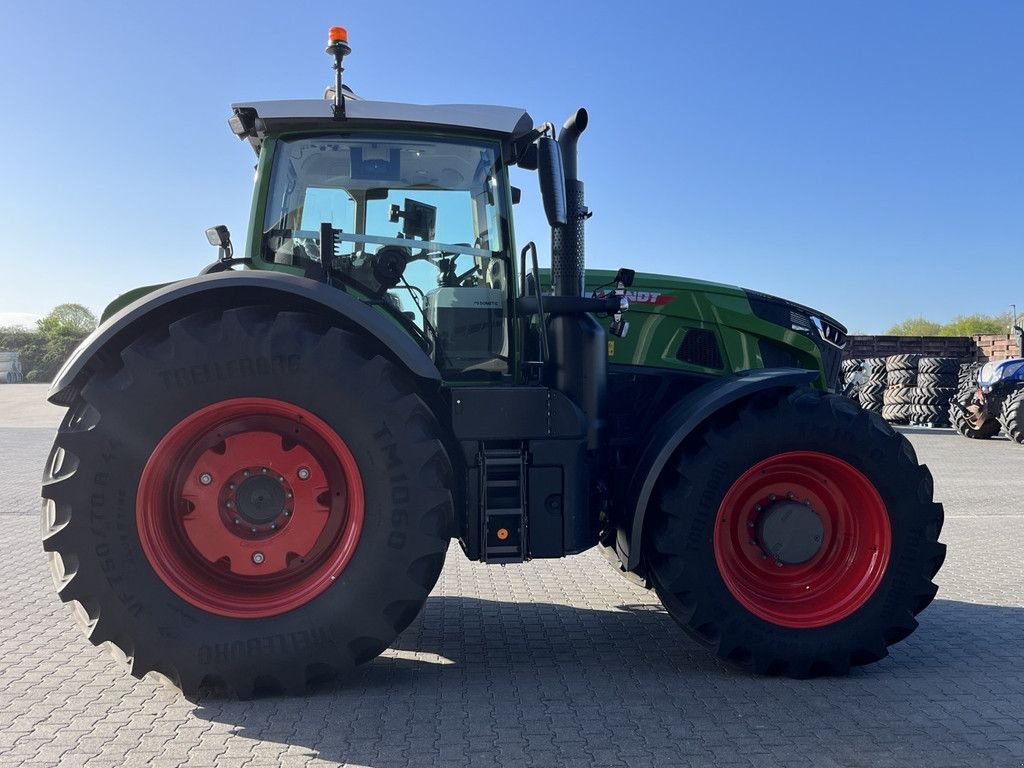 Traktor typu Fendt 930 Profi Plus, Gebrauchtmaschine w Hapert (Zdjęcie 4)