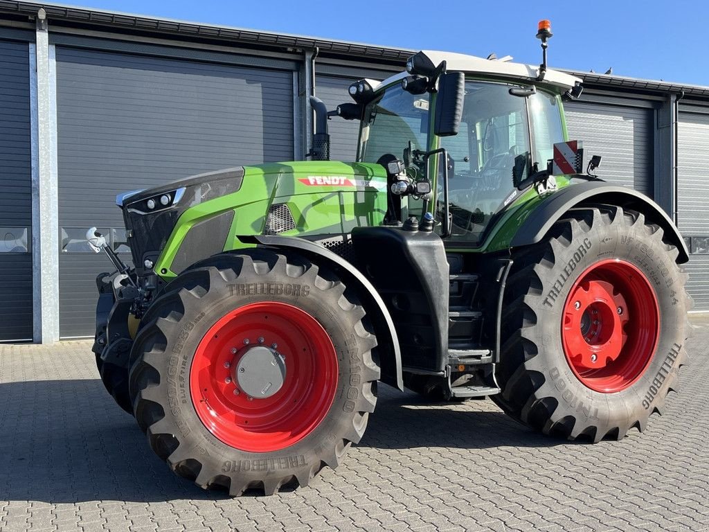 Traktor typu Fendt 930 Profi Plus, Gebrauchtmaschine w Hapert (Zdjęcie 1)