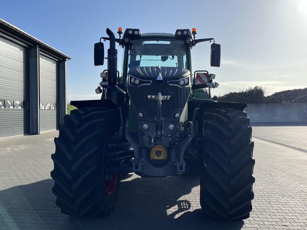 Traktor typu Fendt 930 Profi Plus, Gebrauchtmaschine w Hapert (Zdjęcie 7)