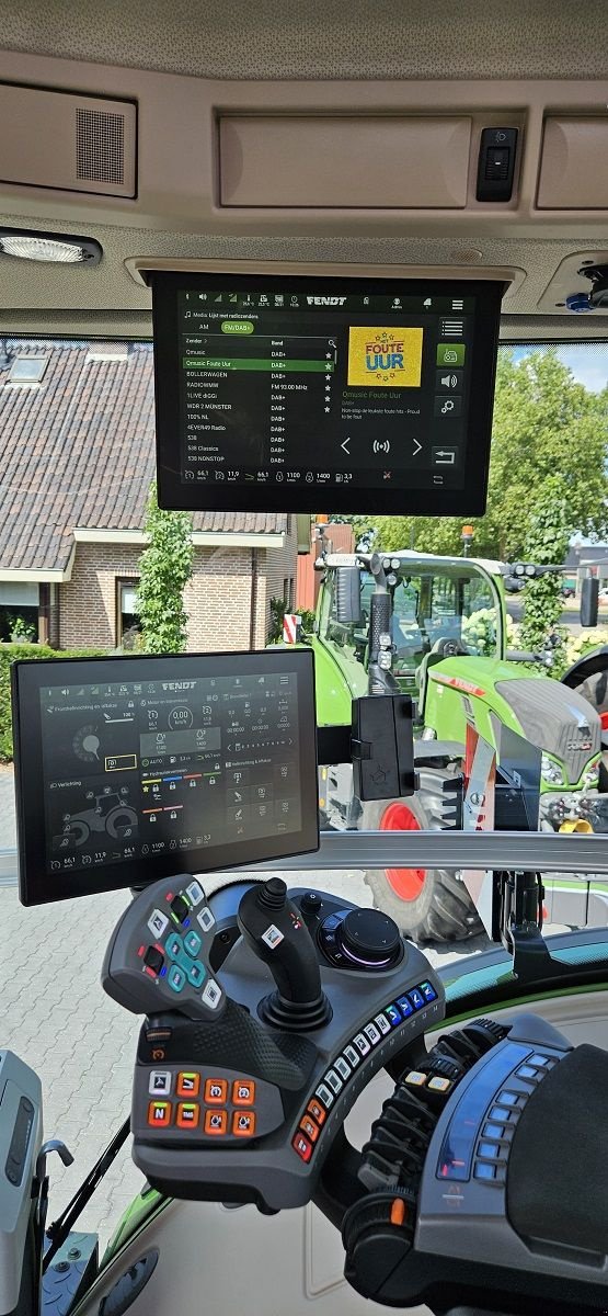 Traktor типа Fendt 930 ProfiPlus, Gebrauchtmaschine в Staphorst (Фотография 8)