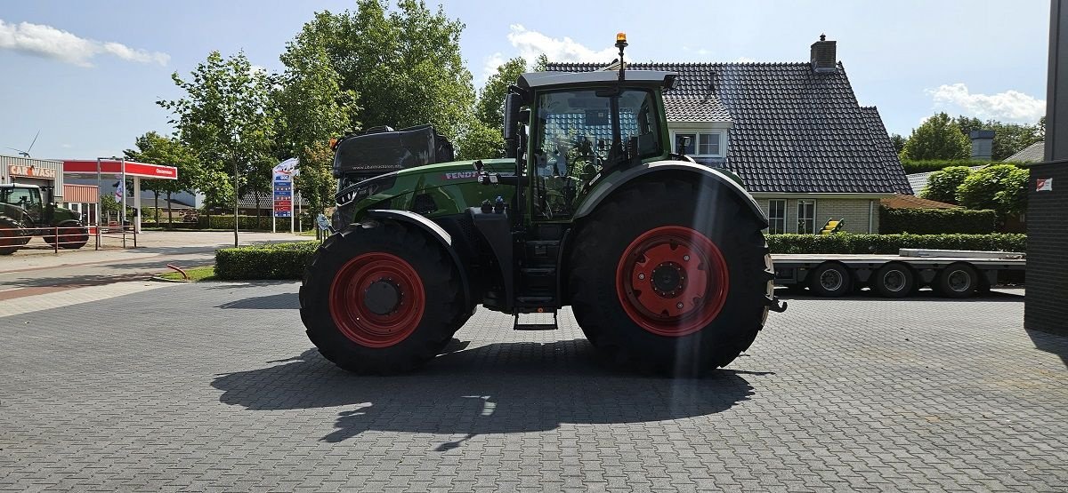 Traktor des Typs Fendt 930 ProfiPlus, Gebrauchtmaschine in Staphorst (Bild 3)