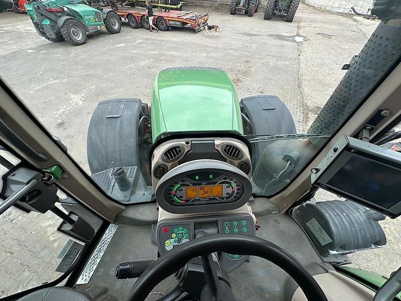 Traktor του τύπου Fendt 930 SCR Profi mit GPS, Gebrauchtmaschine σε Ostercappeln (Φωτογραφία 17)