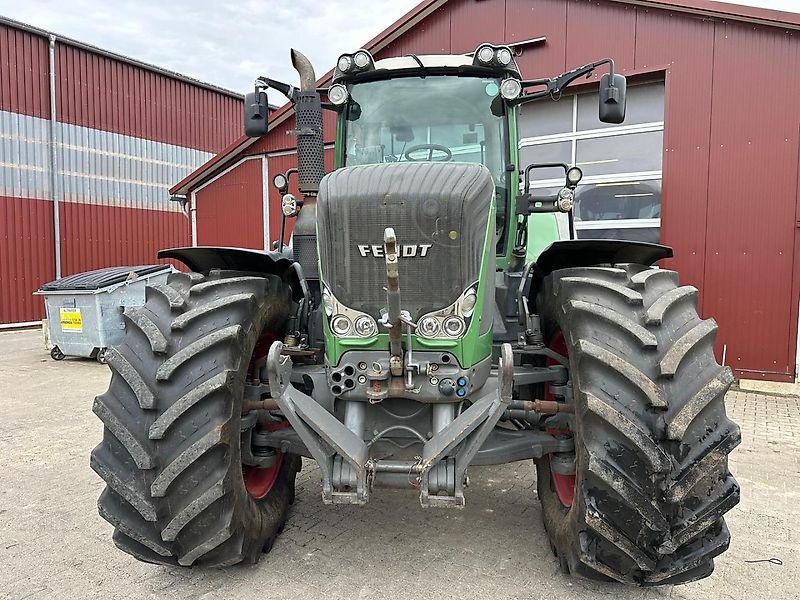 Traktor του τύπου Fendt 930 SCR Profi mit GPS, Gebrauchtmaschine σε Ostercappeln (Φωτογραφία 7)