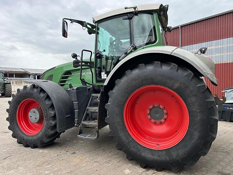 Traktor του τύπου Fendt 930 SCR Profi mit GPS, Gebrauchtmaschine σε Ostercappeln (Φωτογραφία 11)