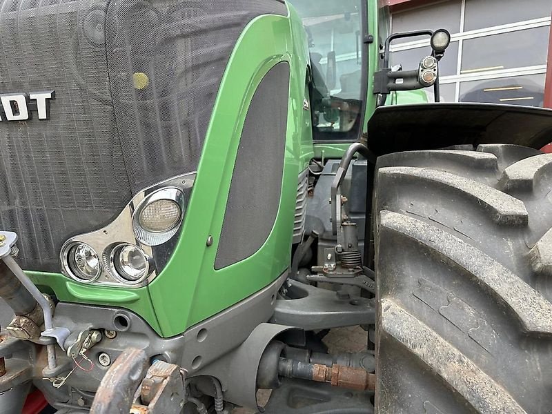 Traktor του τύπου Fendt 930 SCR Profi mit GPS, Gebrauchtmaschine σε Ostercappeln (Φωτογραφία 13)