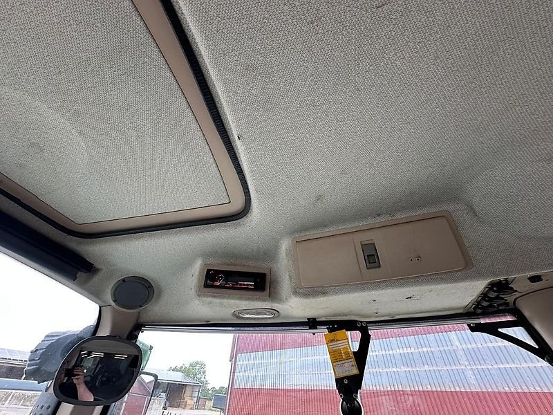 Traktor του τύπου Fendt 930 SCR Profi mit GPS, Gebrauchtmaschine σε Ostercappeln (Φωτογραφία 18)