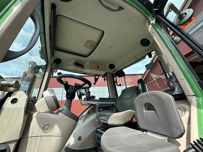 Traktor del tipo Fendt 930 SCR Profi, Gebrauchtmaschine In Ostercappeln (Immagine 11)