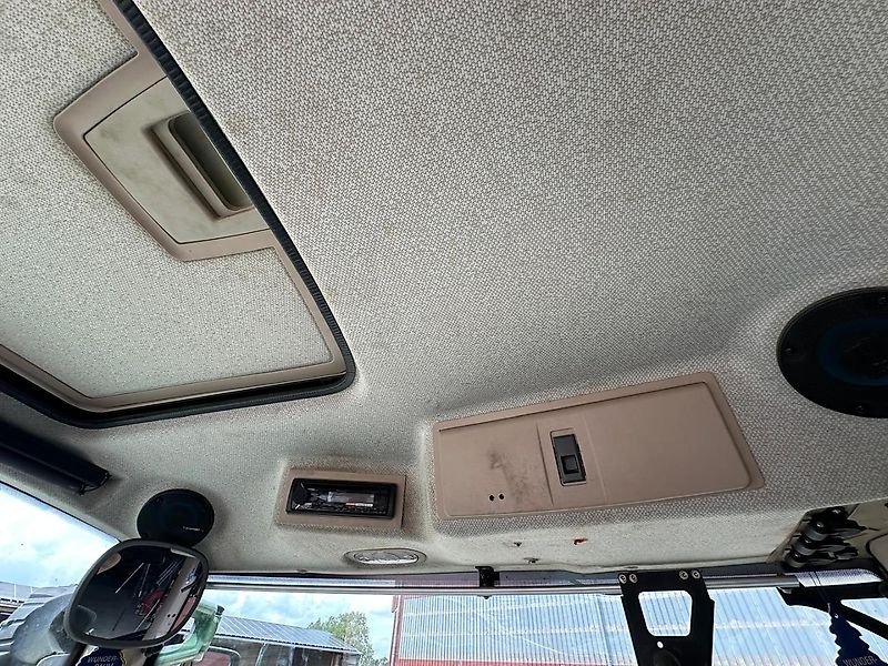 Traktor del tipo Fendt 930 SCR Profi, Gebrauchtmaschine In Ostercappeln (Immagine 12)