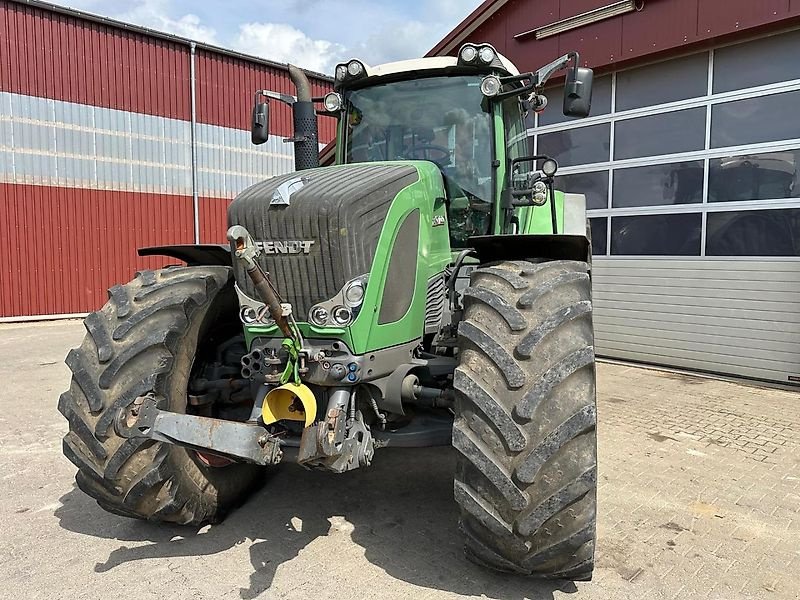 Traktor del tipo Fendt 930 SCR Profi, Gebrauchtmaschine In Ostercappeln (Immagine 3)