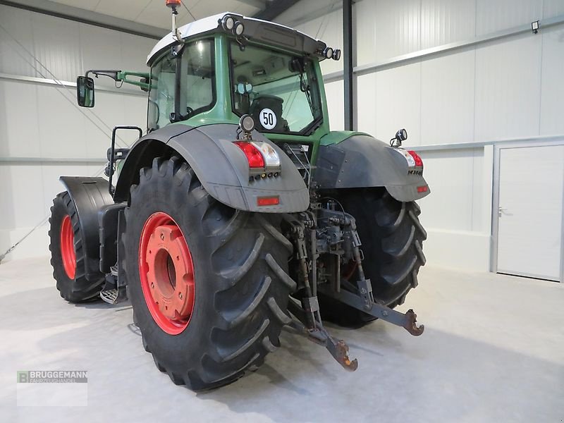 Traktor des Typs Fendt 930 TMS COM3, Gebrauchtmaschine in Meppen (Bild 2)
