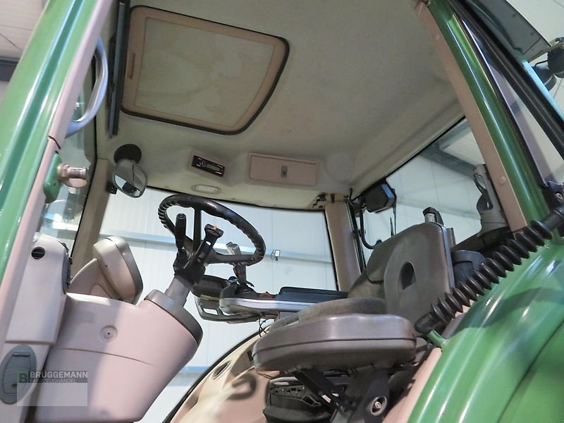 Traktor des Typs Fendt 930 TMS COM3, Gebrauchtmaschine in Meppen (Bild 8)