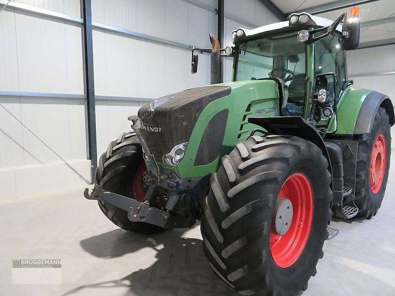 Traktor des Typs Fendt 930 TMS COM3, Gebrauchtmaschine in Meppen (Bild 5)
