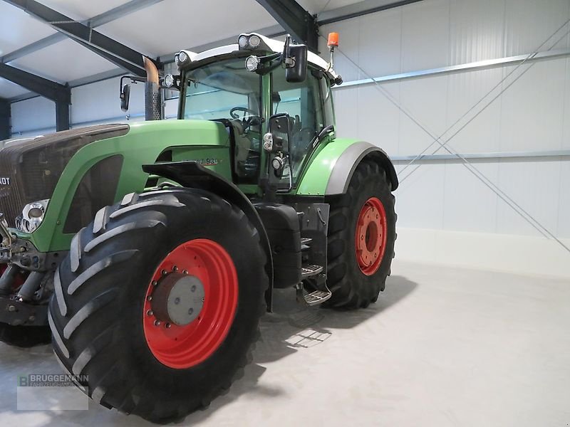 Traktor des Typs Fendt 930 TMS COM3, Gebrauchtmaschine in Meppen (Bild 17)