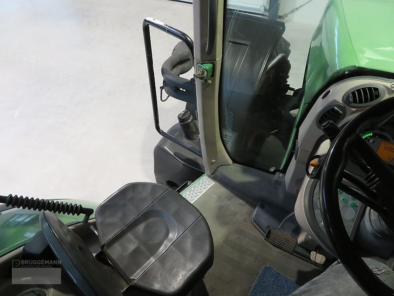 Traktor des Typs Fendt 930 TMS COM3, Gebrauchtmaschine in Meppen (Bild 13)