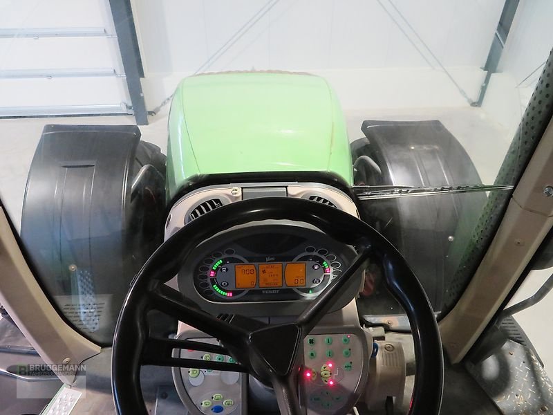Traktor des Typs Fendt 930 TMS COM3, Gebrauchtmaschine in Meppen (Bild 12)