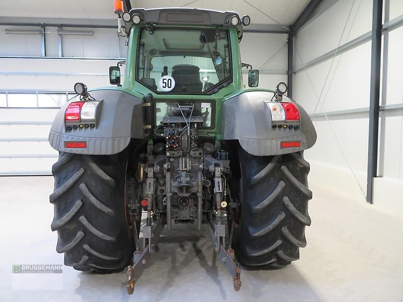 Traktor des Typs Fendt 930 TMS COM3, Gebrauchtmaschine in Meppen (Bild 3)