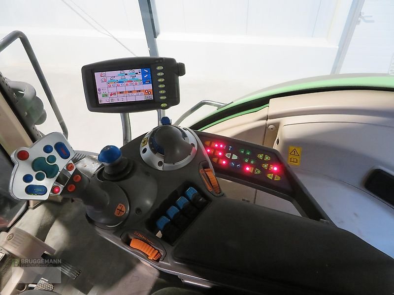 Traktor des Typs Fendt 930 TMS COM3, Gebrauchtmaschine in Meppen (Bild 10)