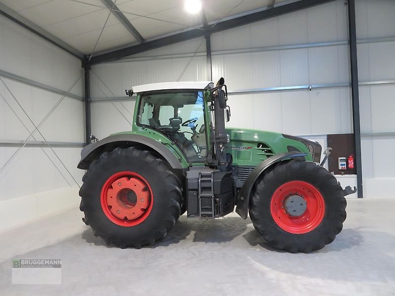 Traktor des Typs Fendt 930 TMS COM3, Gebrauchtmaschine in Meppen (Bild 14)