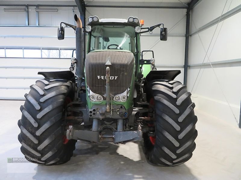 Traktor des Typs Fendt 930 TMS COM3, Gebrauchtmaschine in Meppen (Bild 16)