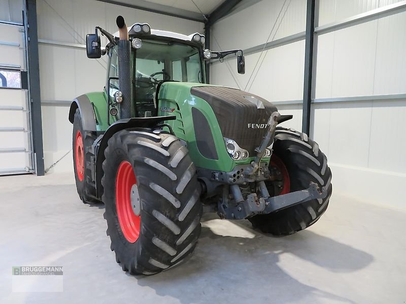 Traktor des Typs Fendt 930 TMS COM3, Gebrauchtmaschine in Meppen (Bild 15)