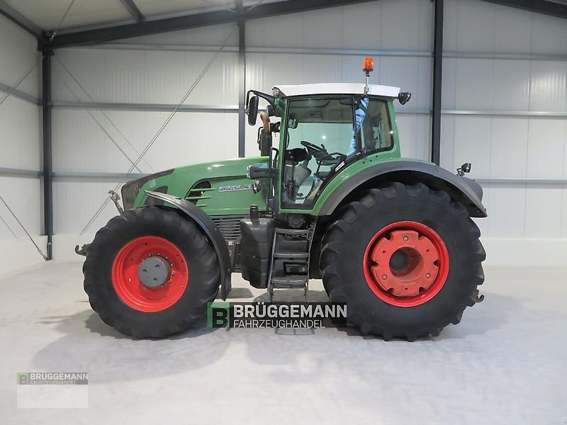 Traktor des Typs Fendt 930 TMS COM3, Gebrauchtmaschine in Meppen