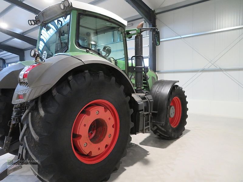 Traktor des Typs Fendt 930 TMS COM3, Gebrauchtmaschine in Meppen (Bild 4)