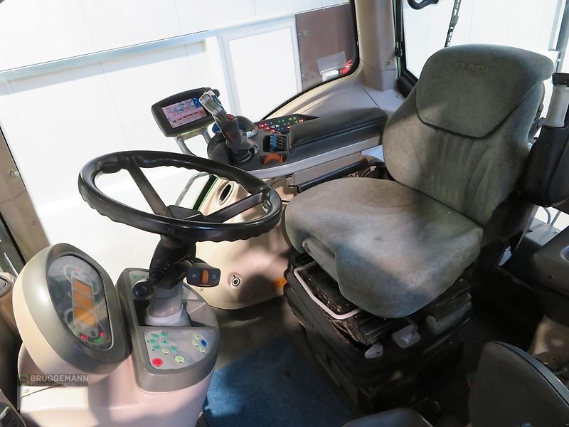 Traktor des Typs Fendt 930 TMS COM3, Gebrauchtmaschine in Meppen (Bild 9)