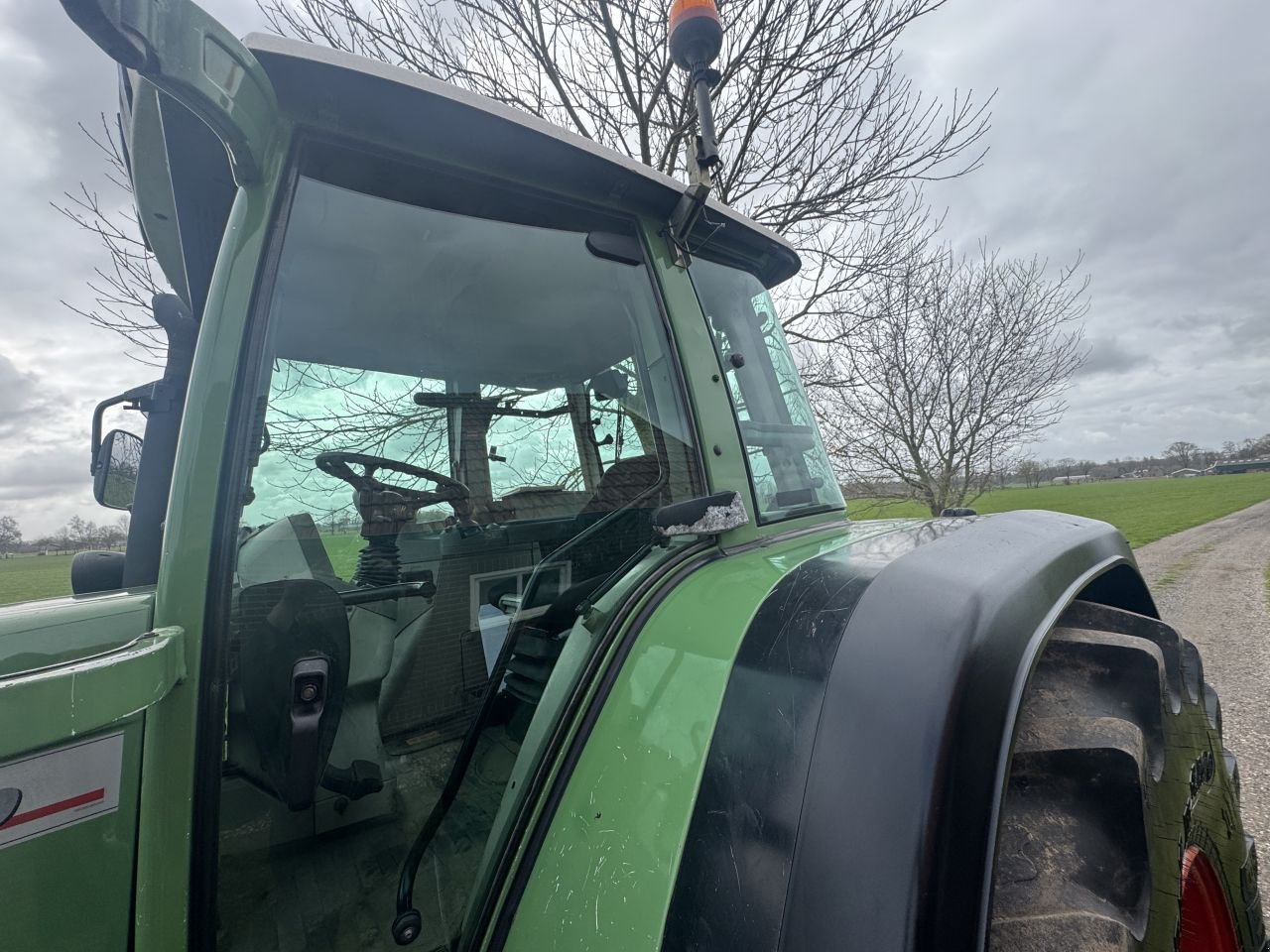 Traktor du type Fendt 930 TMS Gen.3, Gebrauchtmaschine en Nieuw Heeten (Photo 11)