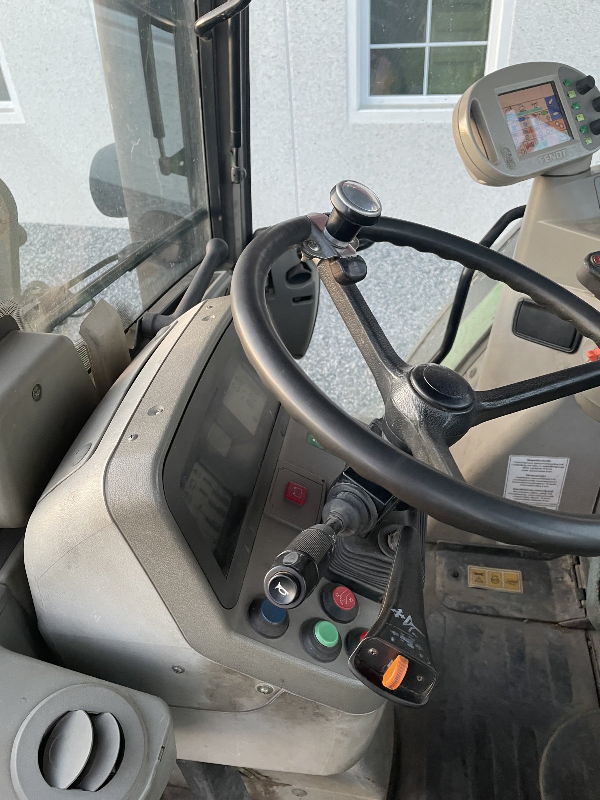 Traktor des Typs Fendt 930 TMS, Gebrauchtmaschine in Årnes (Bild 3)