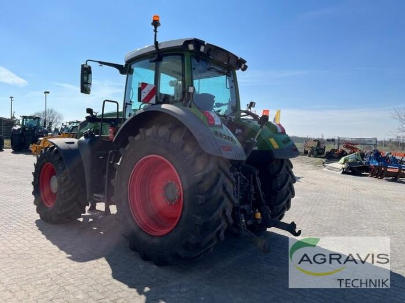 Traktor del tipo Fendt 930 VARIO GEN-6 Profi Plus, Gebrauchtmaschine In Calbe / Saale (Immagine 3)