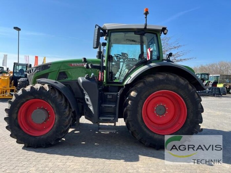 Traktor del tipo Fendt 930 VARIO GEN-6 Profi Plus, Gebrauchtmaschine In Calbe / Saale (Immagine 2)