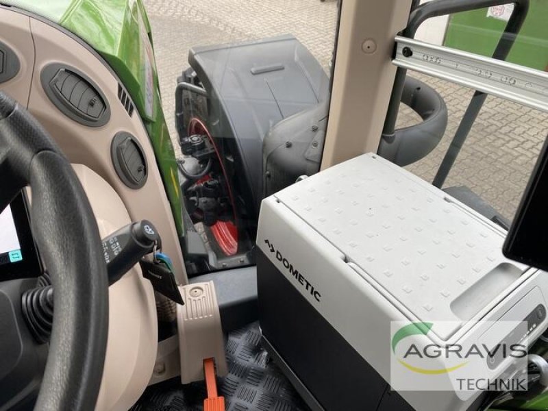 Traktor del tipo Fendt 930 VARIO GEN-7, Gebrauchtmaschine In Barsinghausen-Göxe (Immagine 15)