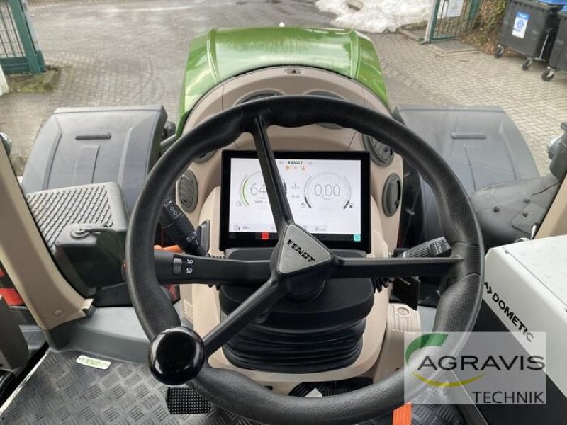 Traktor del tipo Fendt 930 VARIO GEN-7, Gebrauchtmaschine In Barsinghausen-Göxe (Immagine 13)