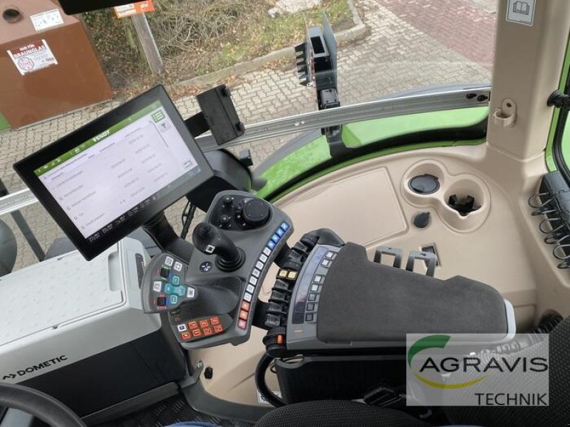 Traktor del tipo Fendt 930 VARIO GEN-7, Gebrauchtmaschine In Barsinghausen-Göxe (Immagine 16)