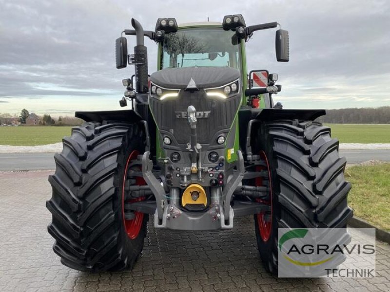 Traktor del tipo Fendt 930 VARIO GEN-7, Gebrauchtmaschine In Barsinghausen-Göxe (Immagine 8)