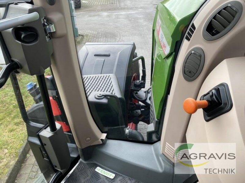 Traktor del tipo Fendt 930 VARIO GEN-7, Gebrauchtmaschine In Barsinghausen-Göxe (Immagine 12)