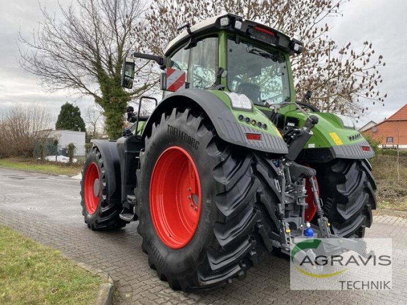 Traktor del tipo Fendt 930 VARIO GEN-7, Gebrauchtmaschine In Barsinghausen-Göxe (Immagine 5)