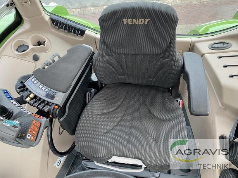 Traktor del tipo Fendt 930 VARIO GEN-7, Gebrauchtmaschine In Barsinghausen-Göxe (Immagine 11)