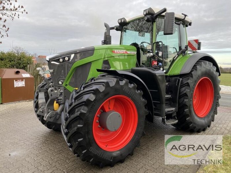 Traktor del tipo Fendt 930 VARIO GEN-7, Gebrauchtmaschine In Barsinghausen-Göxe (Immagine 7)