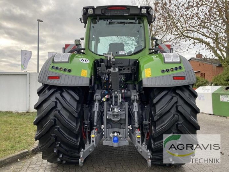Traktor del tipo Fendt 930 VARIO GEN-7, Gebrauchtmaschine In Barsinghausen-Göxe (Immagine 4)