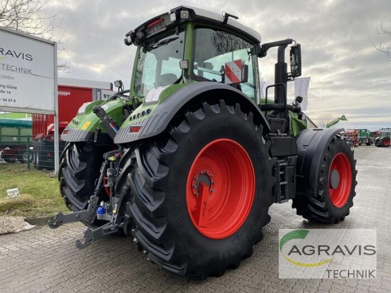 Traktor del tipo Fendt 930 VARIO GEN-7, Gebrauchtmaschine In Barsinghausen-Göxe (Immagine 3)